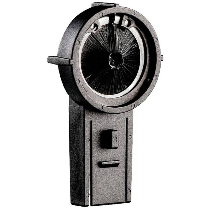 foto del prodotto 623772000 testa di aspirazione isa 24 isa 28 1 pz. metabo