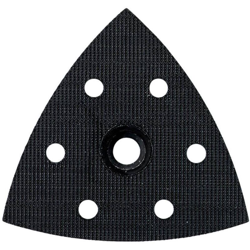 foto del prodotto 624992000 piastra di levigatura 1 pezzo 1 pz. metabo