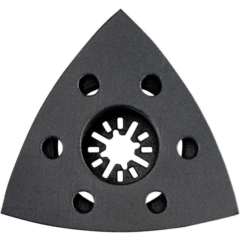 foto del prodotto 626421000 piastra di levigatura 1 pezzo 1 pz. - metabo