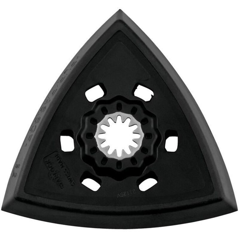 foto del prodotto 626944000 piastra di levigatura 1 pz. - metabo