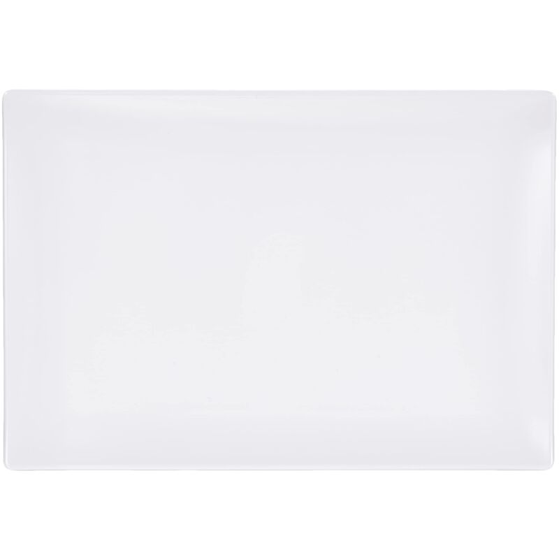 foto del prodotto 62793 vassoio rettangolare melamina 300x208x23 mm lacor
