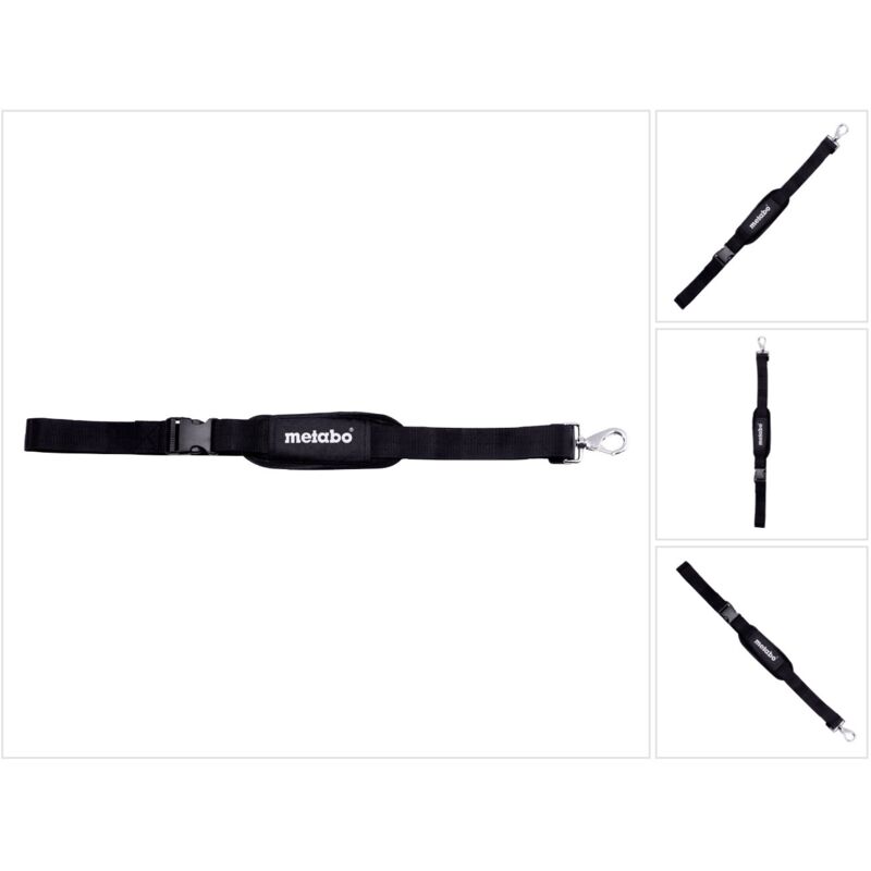 foto del prodotto 628427000 628427000 tracolla - metabo