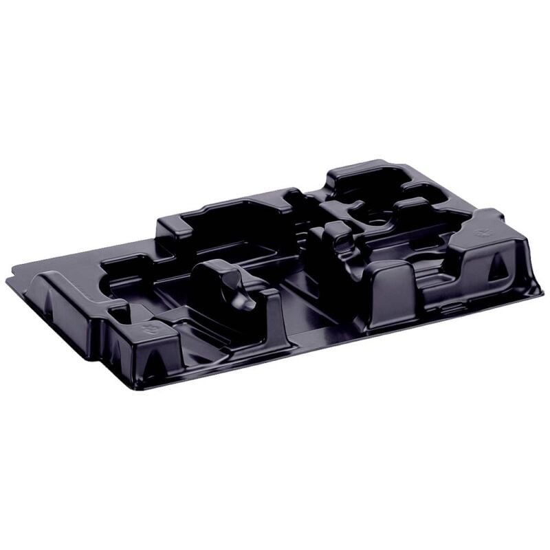 foto del prodotto 628918000 inserto porta utensili l x l 373 mm x 260 mm metabo