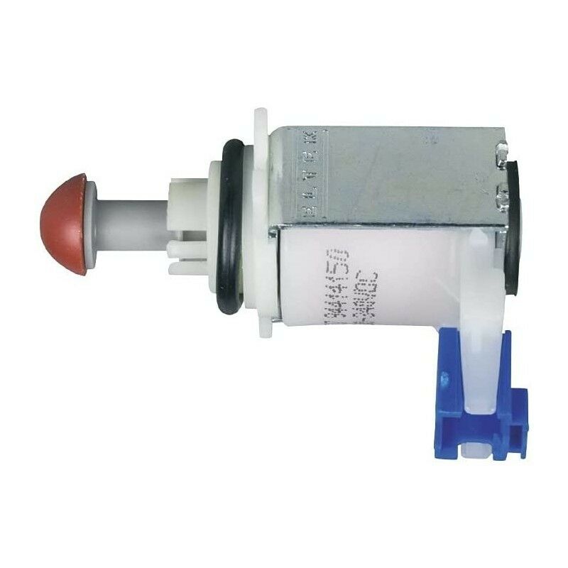 foto del prodotto 631199 valvola dello scambiatore di lavastoviglie bosch