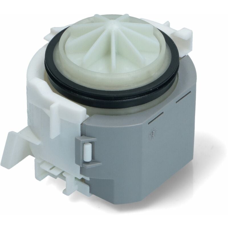 foto del prodotto 631200 pompa scarico acqua lavastoviglie bosch siemens compatibile