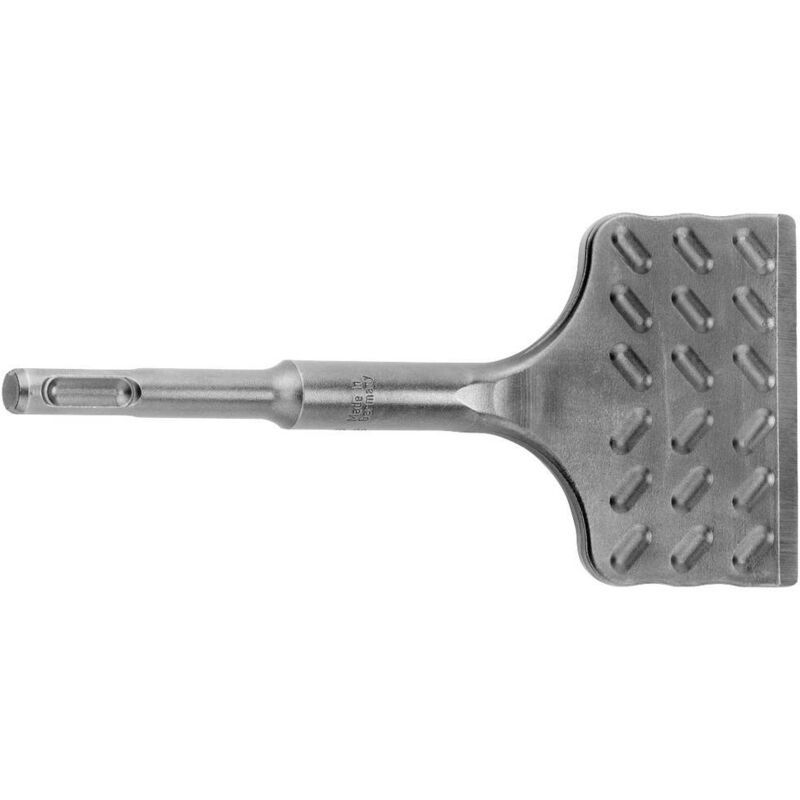 foto del prodotto 631449000 scalpello per piastrelle 1 pezzo 75 mm lunghezza totale 165 mm sds-plus 1 pz. - metabo