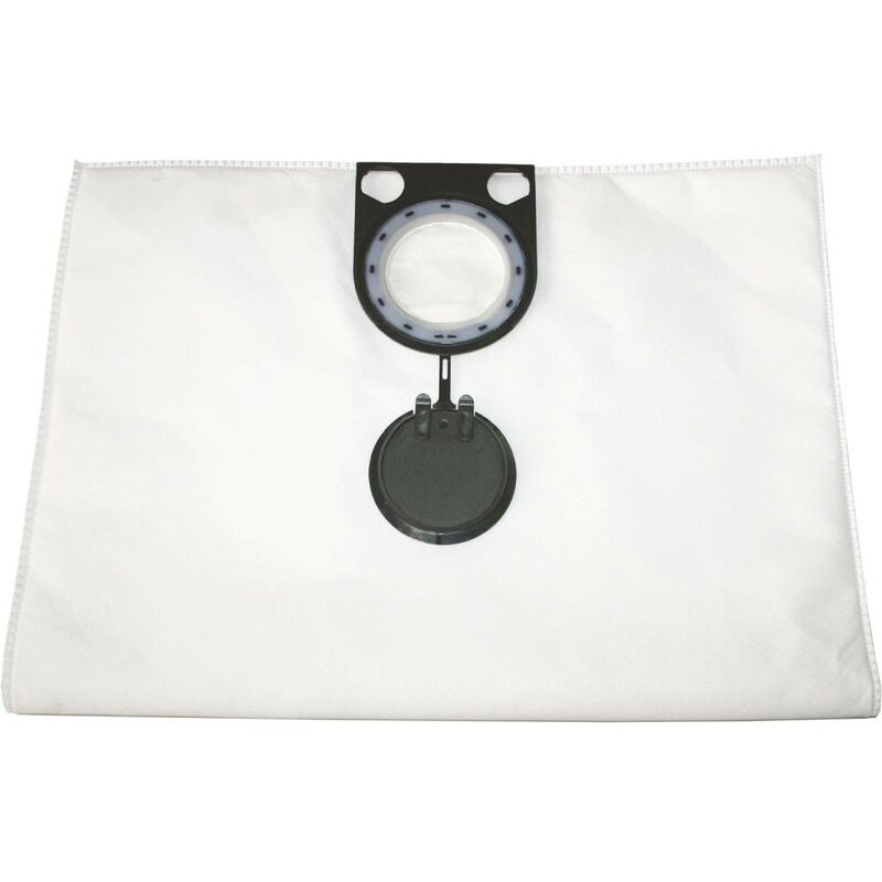 foto del prodotto 631665000 sacchetto filtro kit da 5 32 l metabo