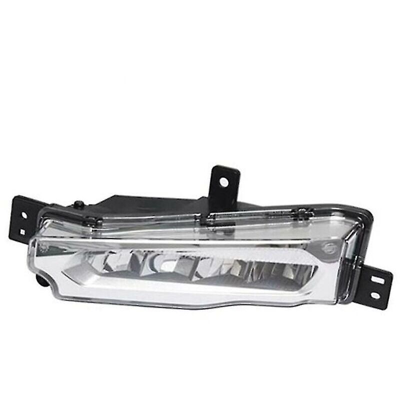foto del prodotto 63177412527 fendinebbia a led anteriore sinistro per x3 x4 g01 g02 2017 2019 lampada di guida diurna l