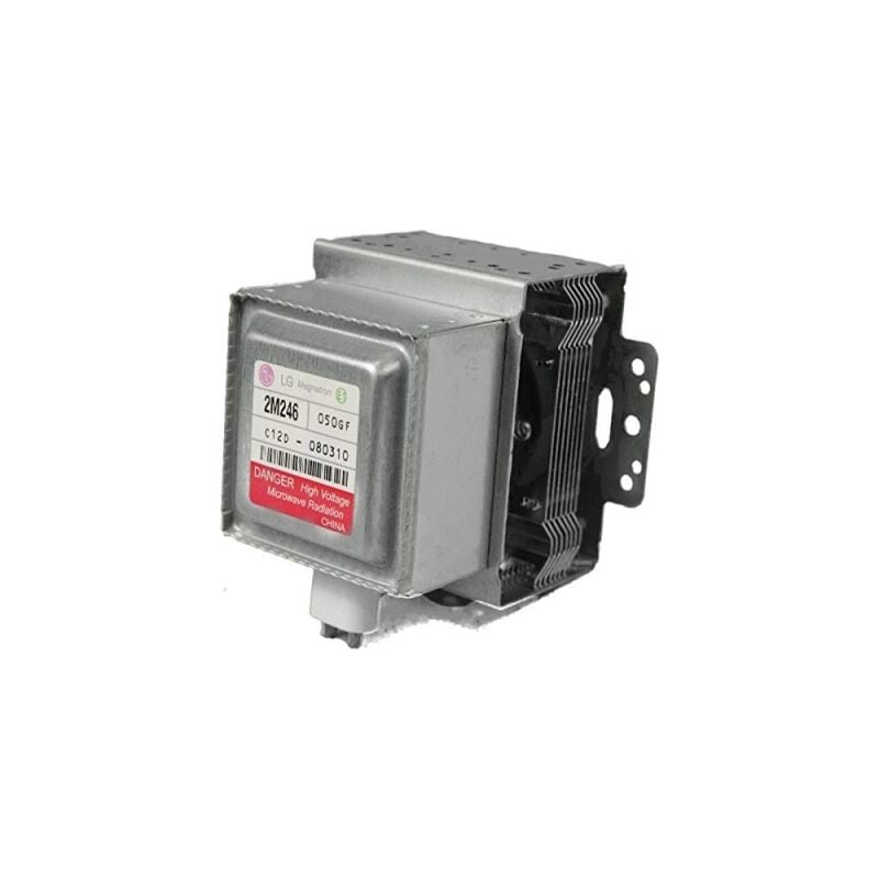 foto del prodotto 6324 w1 a001l magnetron - lg