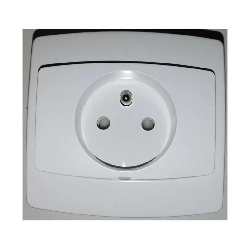 foto del prodotto 63297 scatola di giunzione per tapparella - arnould