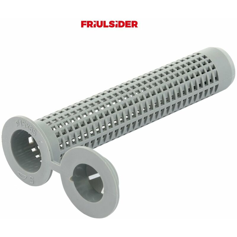 foto del prodotto 63300 tassello a rete bussola retinata per ancorante chimico 10 pz friulsider