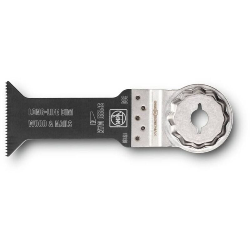foto del prodotto 63502203210 e cut long life bimetallico lama per tagli dal pieno 42 mm 1 pz. fein