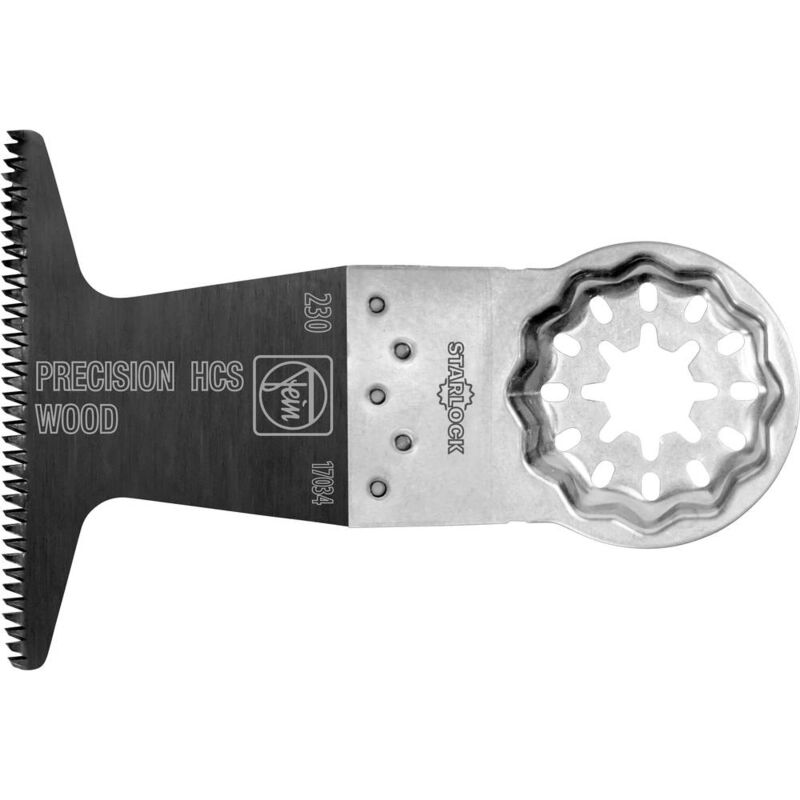 foto del prodotto 63502230210 e cut hcs lama per tagli dal pieno 65 mm 1 pz. fein
