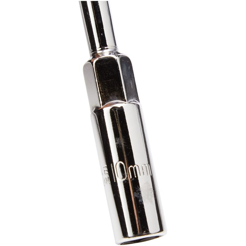foto del prodotto 63506 nut spinner con impugnatura morbida 10 mm draper
