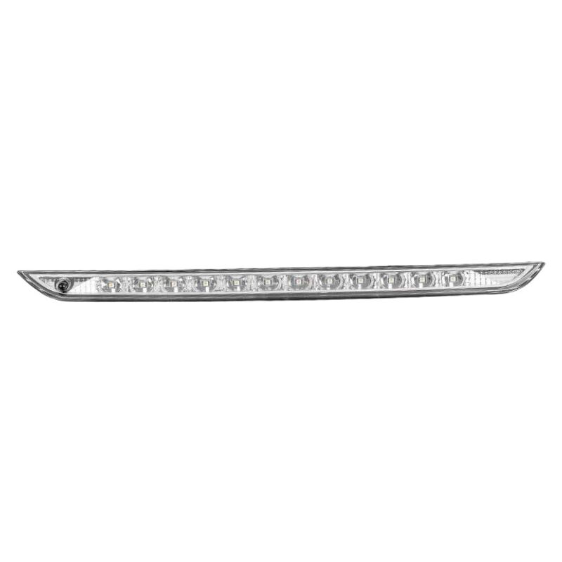 foto del prodotto 6351lx per peugeot 508l citroen c4 luce freno terza luce freno montata in alto