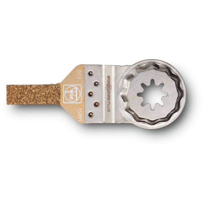 foto del prodotto 63706019210 metallo temprato lima 10 mm 1 pz. fein