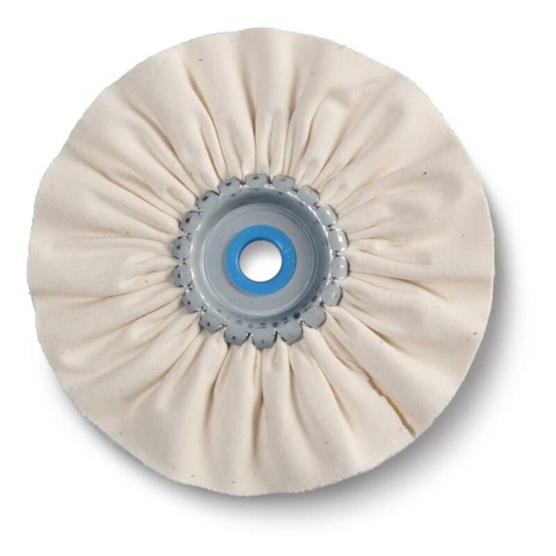 foto del prodotto 63723016016 anello di lucidatura asciutto diametro 200 mm 1 pz. fein