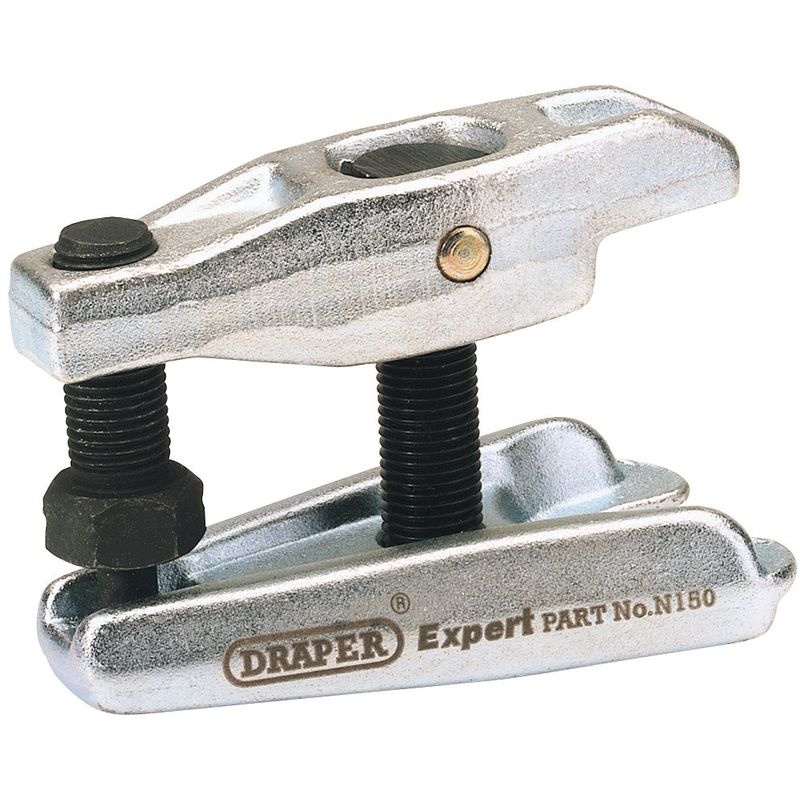foto del prodotto 63770 separatore giunti sferici, argento draper expert