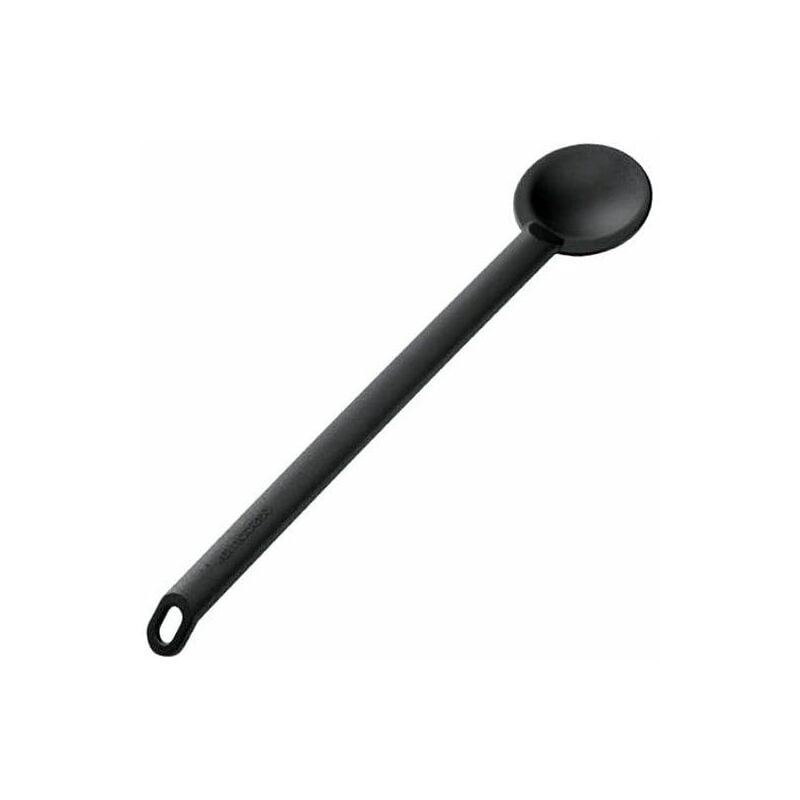 foto del prodotto 638030 space line cucchiaio mescolatore 31cm tescoma