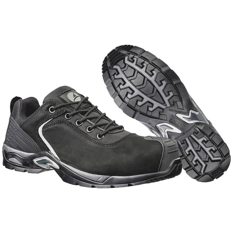 foto del prodotto 64.146.0 641460 43 scarpe di sicurezza s3 taglia delle scarpe eu 43 nero 1 paio a albatros