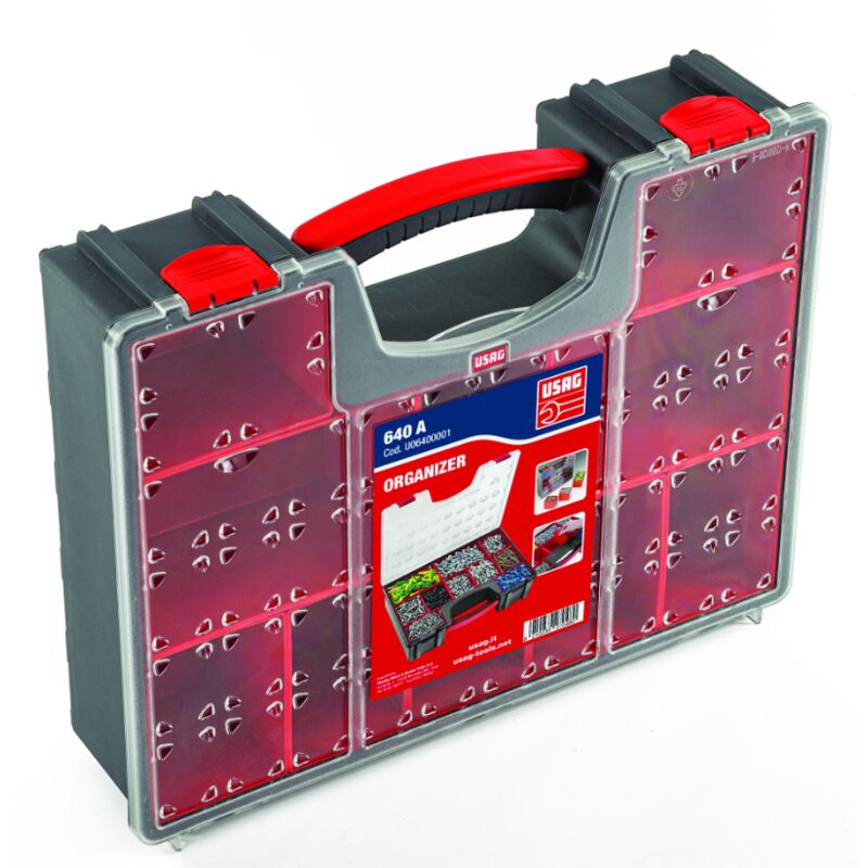 foto del prodotto 640 a organizer usag