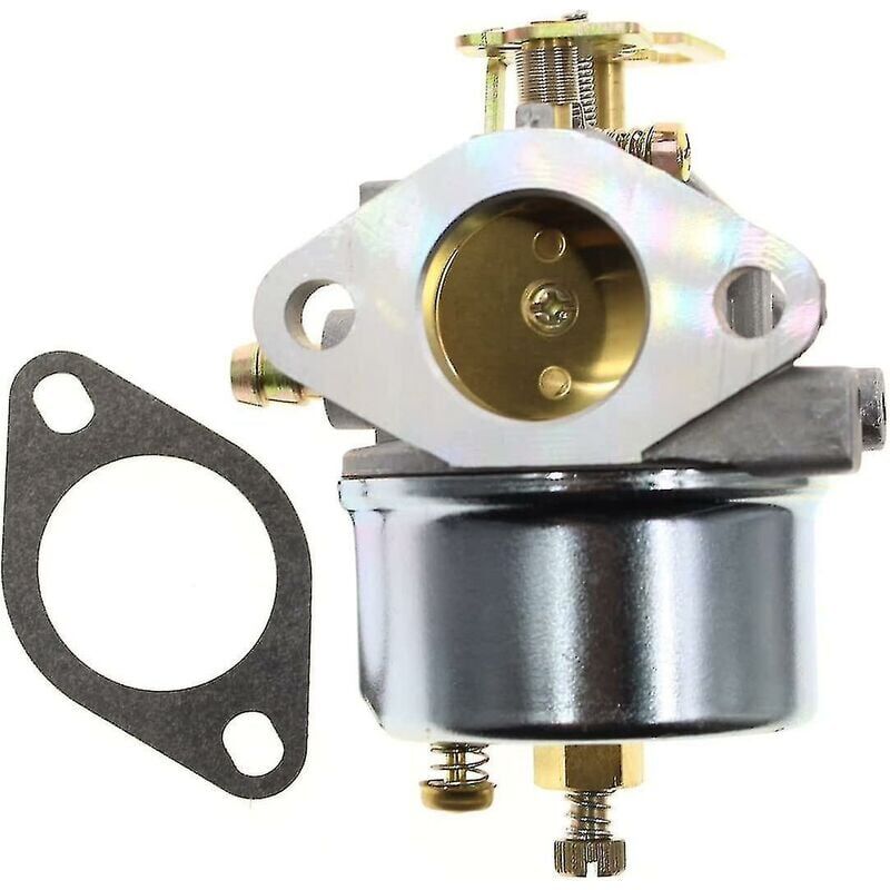 foto del prodotto 640052 carburatore per tecumseh 640349 640054 640058 640058a hmsk80 hmsk85 hmsk90 hmsk100 hsmk110 lh318a lh358sa 8hp 9hp 10hp generatore di