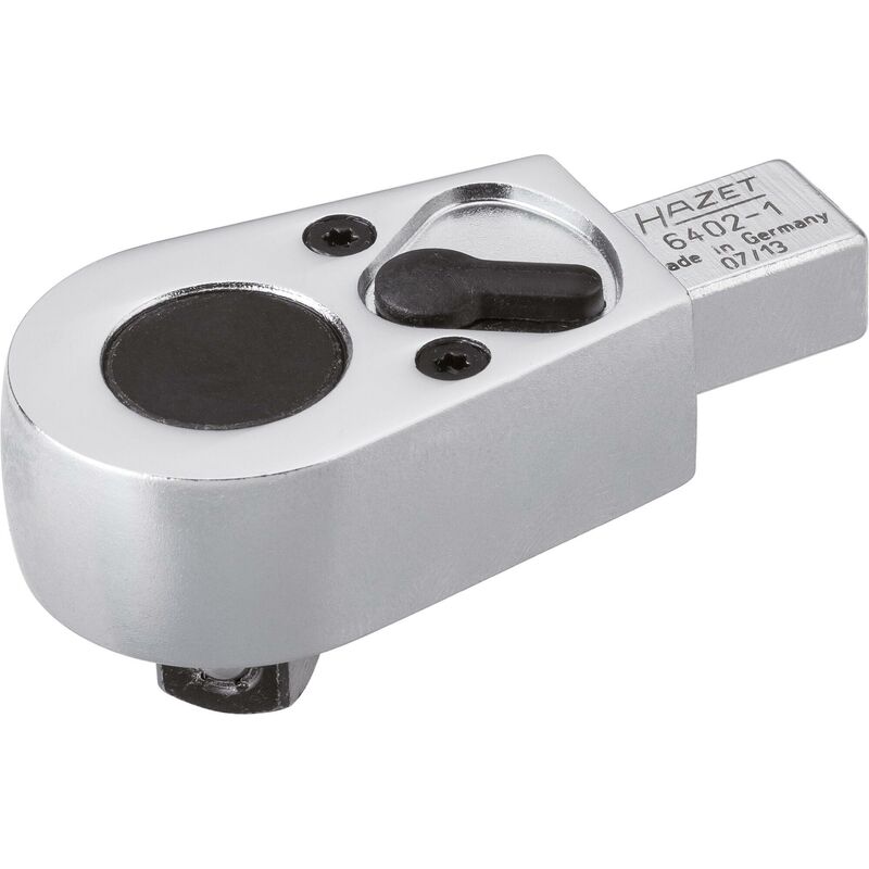 foto del prodotto 6402 1 cricchetto reversibile hazet