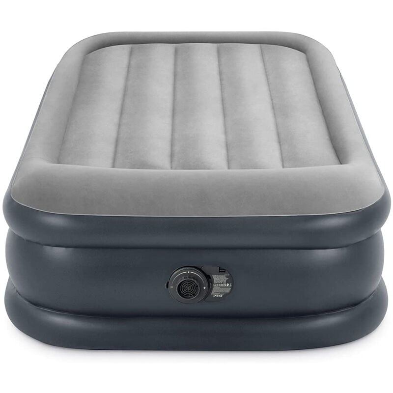 foto del prodotto 64132 materasso singolo gonfiabile 191x99x42cm intex