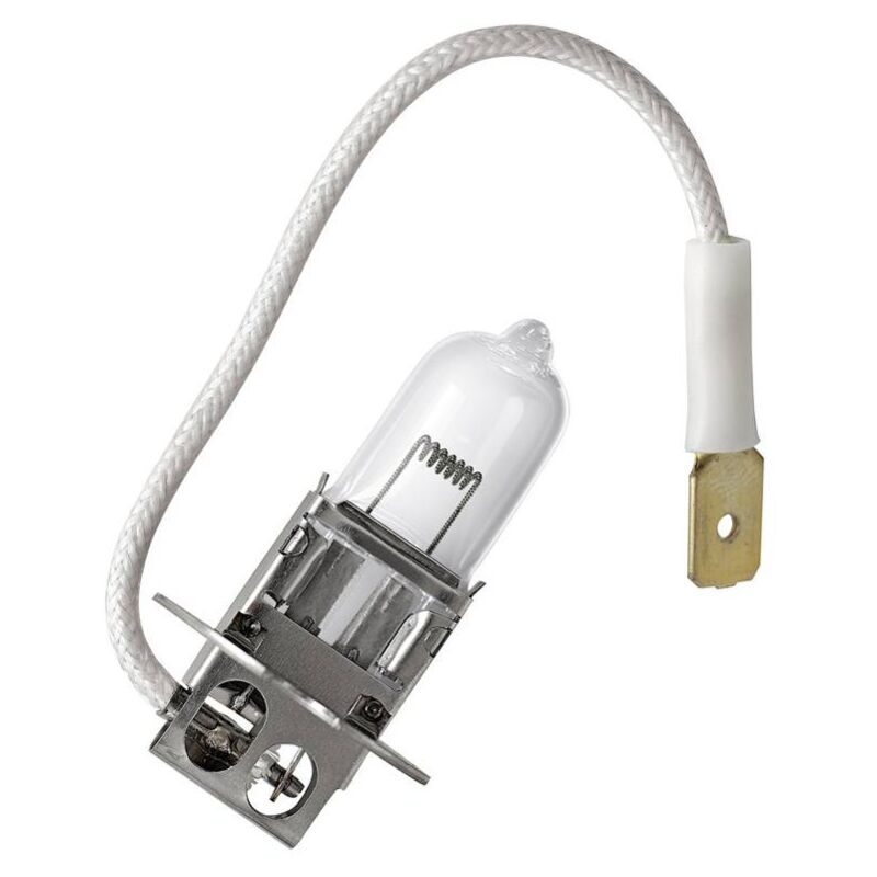 foto del prodotto 64156tsp lampadina alogena truckstar h3 70 w 24 v osram