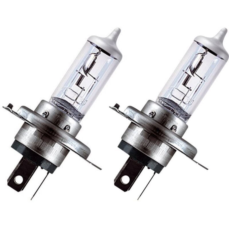foto del prodotto 64193ult lampadina alogena ultra life h4 60 55 w 12 v osram