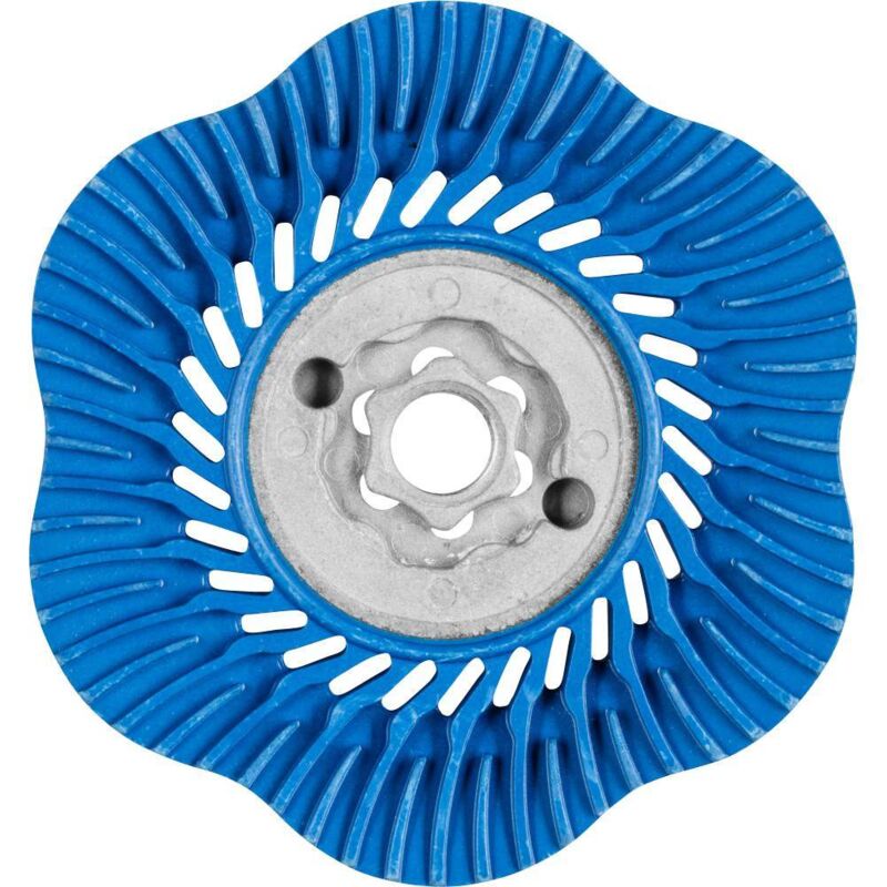foto del prodotto 64199002 piastra di supporto combiclick hart 115 125 mm filettatura m14 per smerigliatrice angolare 115 125 pferd