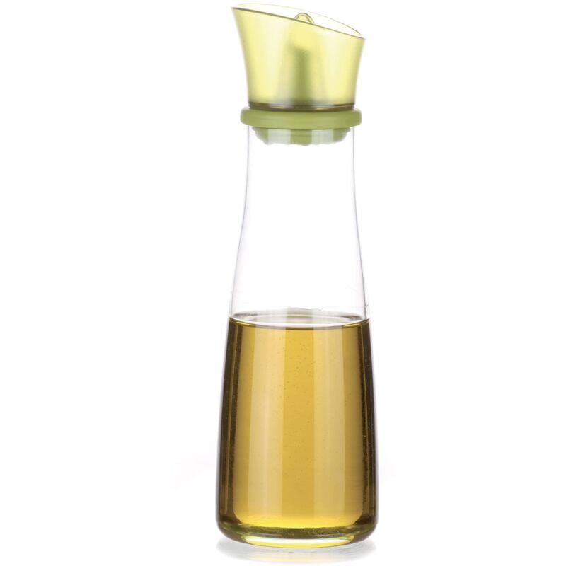 foto del prodotto 642772 vitamino oliera, vetro, verde, 250 ml, 1 pezzo tescoma