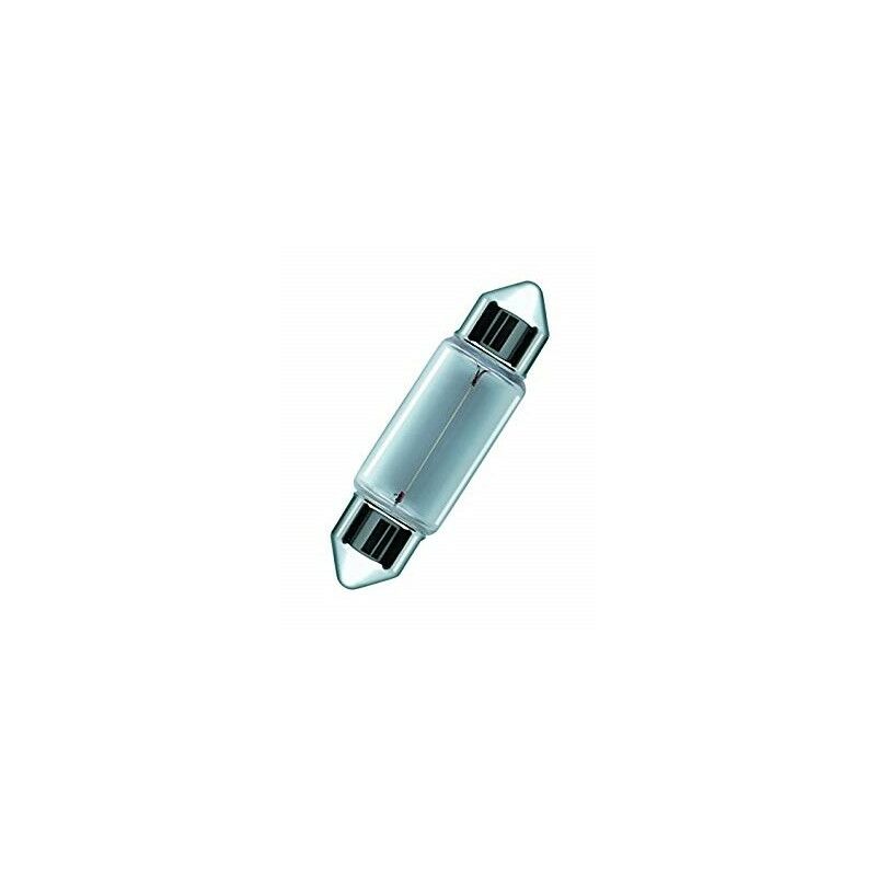 foto del prodotto 6428 ampoule navette sv7 8 3w 12v osram
