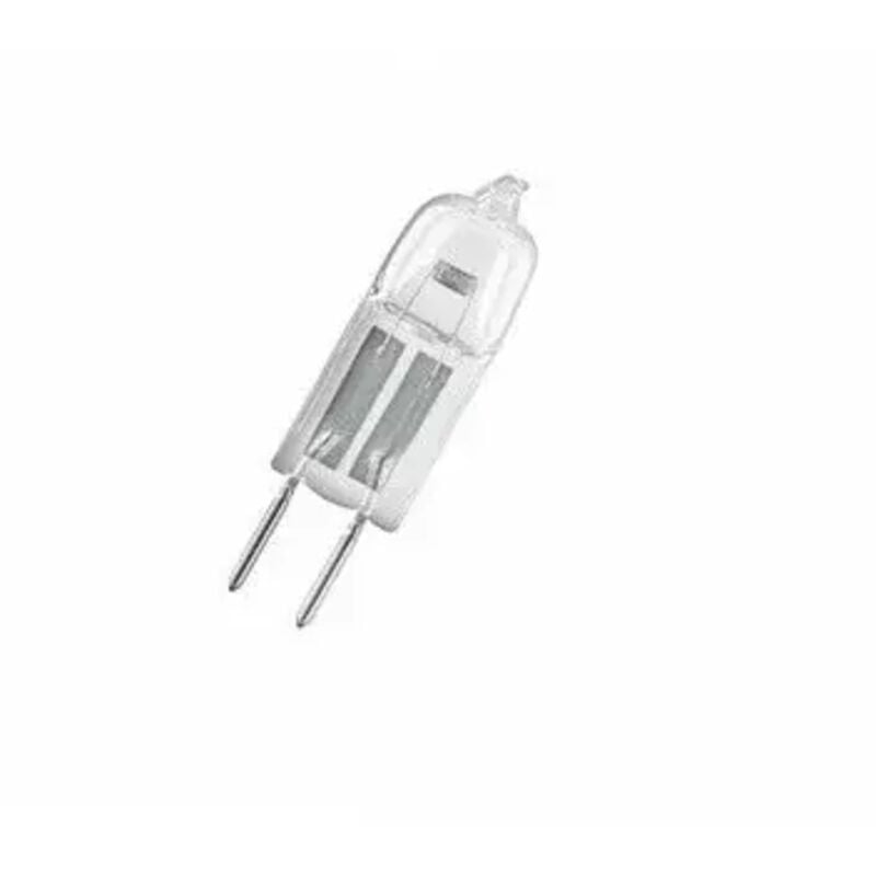 foto del prodotto 64450s lampadina alogena 75w 3000k gy6.35 halostar starlite osram