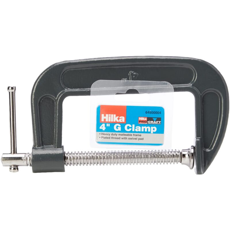 foto del prodotto 64500004, 4, morsetto procraft robust hilka