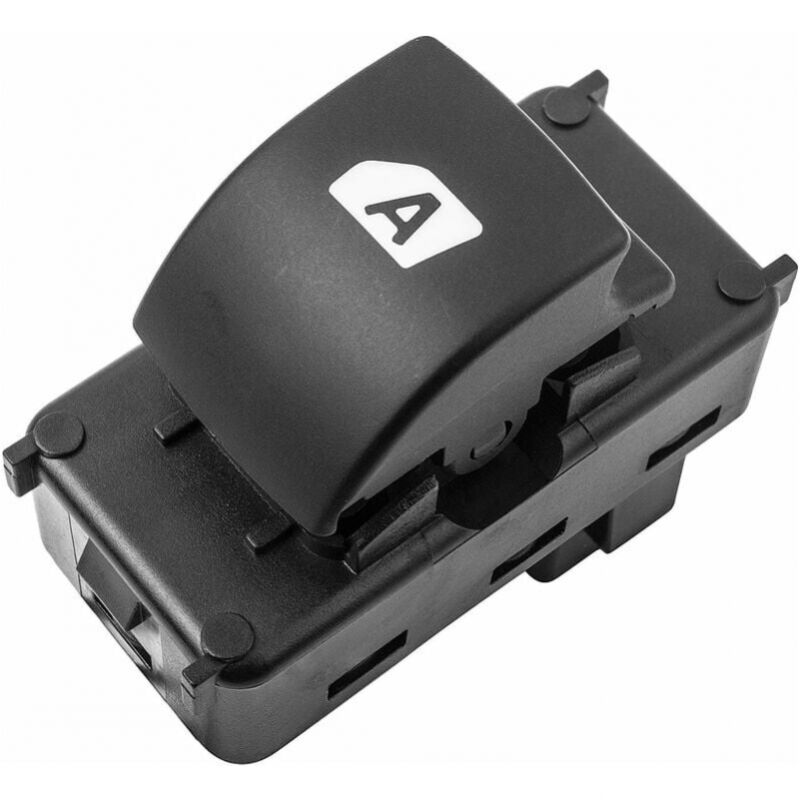 foto del prodotto 6490.e3 adatto per 08 18 peugeot partner interruttore di sollevamento del vetro interruttore di controllo alzacristalli elettrico