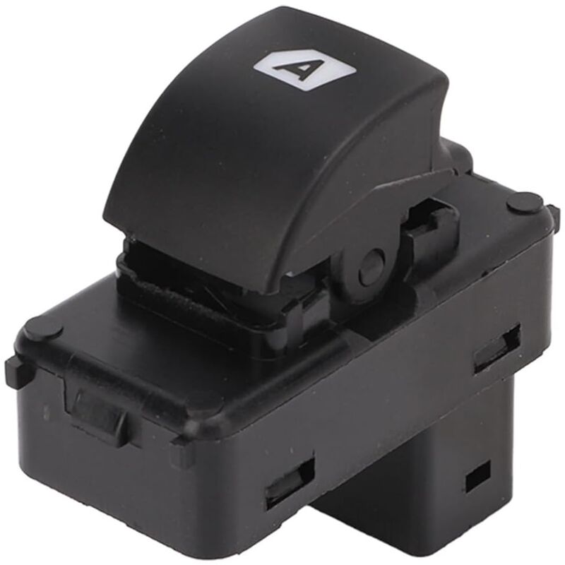 foto del prodotto 6490.e3 interruttore alzacristalli elettrico, pulsante di controllo alzacristalli di ricambio per citroen berlingo c4