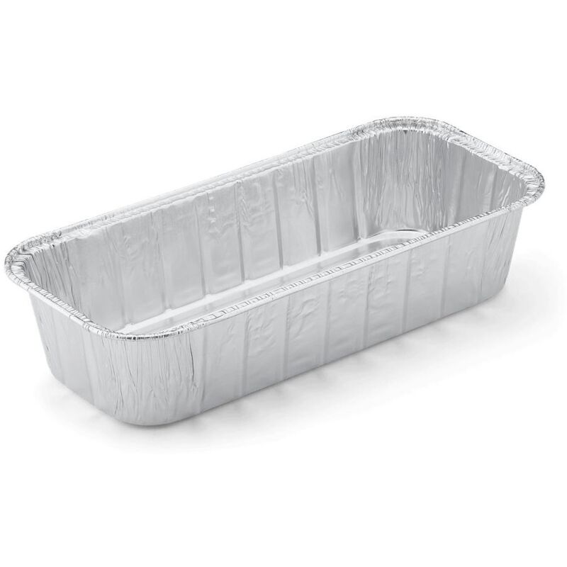 immagine 0 del prodotto 6498 accessorio per barbecue per l aperto grill vaschetta di raccolta weber