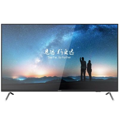 foto del prodotto 65 4k, hdmi 2, vga 1, usb2.0, usb3.0