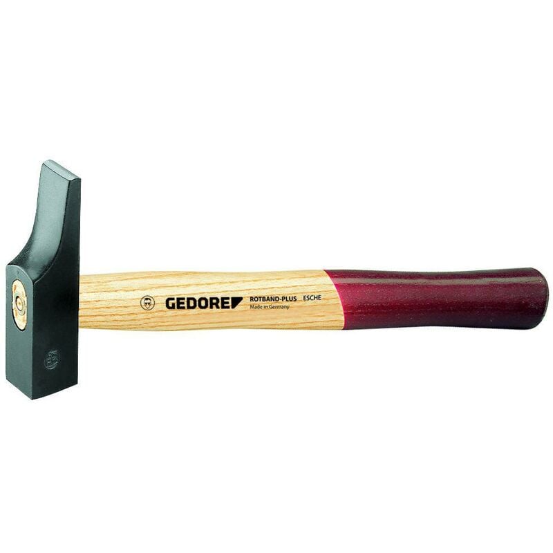 foto del prodotto 65 e 25 8684500 martello da falegname 450 g 310 mm 1 pz. gedore