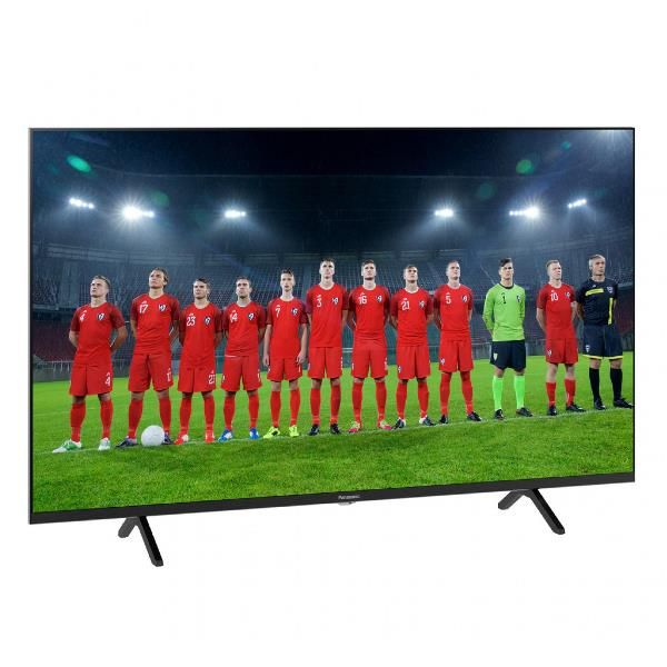 foto del prodotto 65 uhd 4k android tv all in one