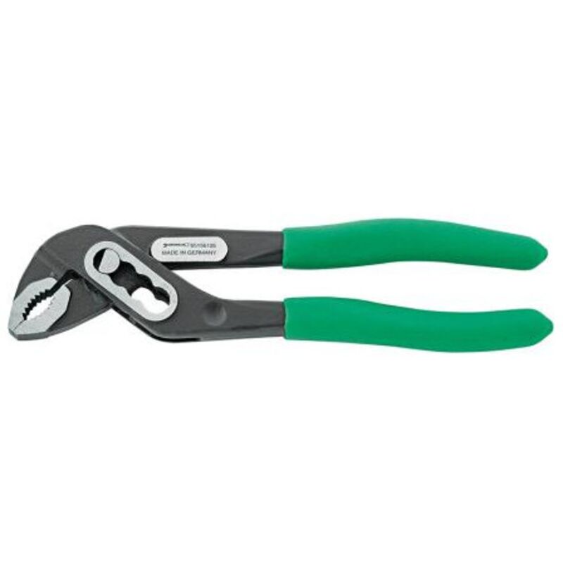 foto del prodotto 6515 mini pinza giratubi regolabile 125 mm