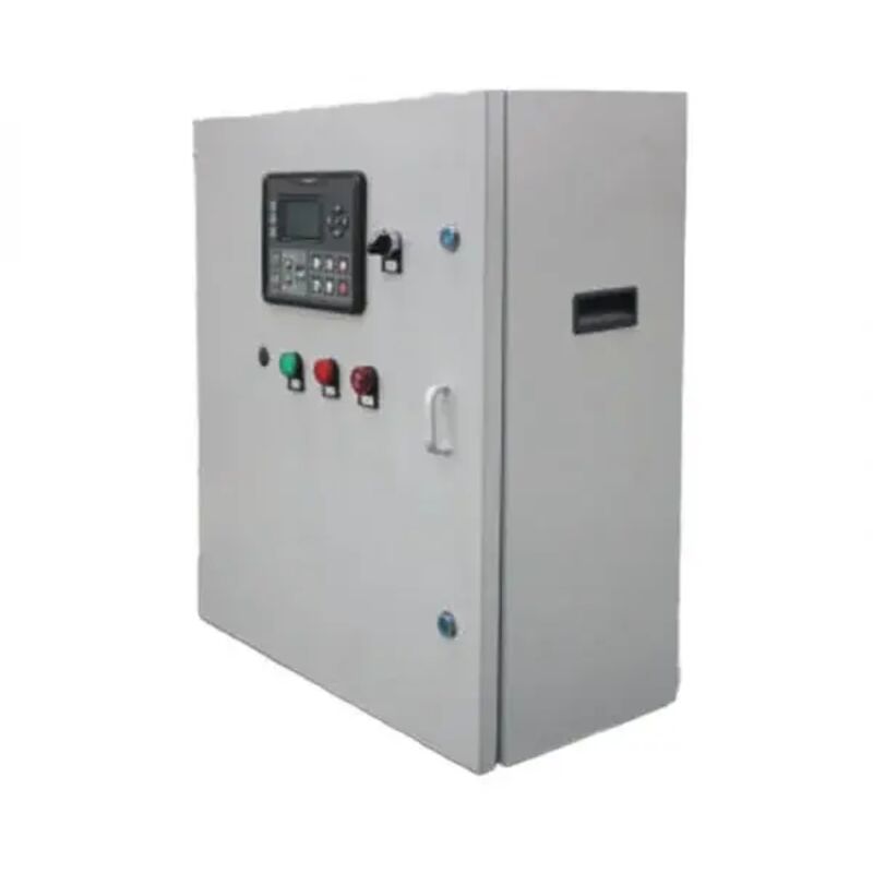 foto del prodotto 65287 quadro ats 63 a per generatori trifase polar