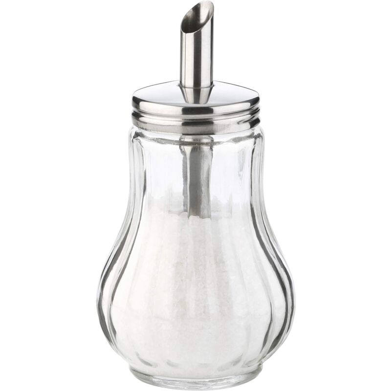 foto del prodotto 654044 classic dosazucchero, vetro, 150 ml, 1 pezzo tescoma