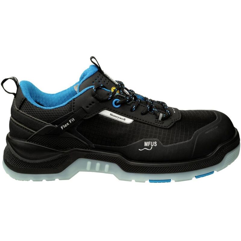 foto del prodotto 6551627 42 7 esd scarpe di sicurezza s2 taglia delle scarpe eu 42 nero 1 paio a otter