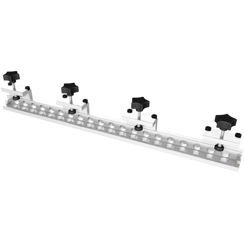 foto del prodotto 656 sistema per foratura universale interasse 32mm cmt