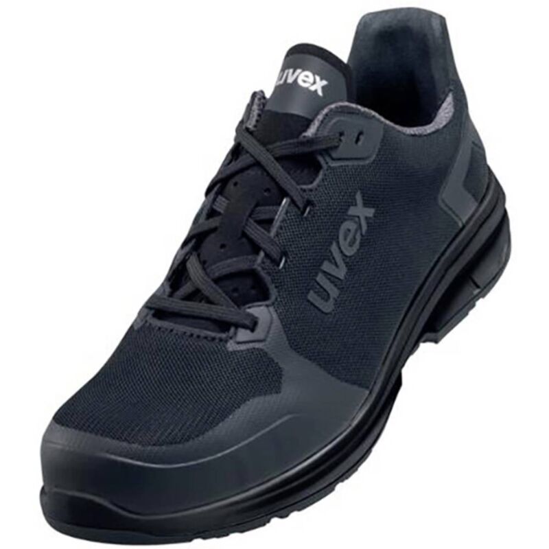 foto del prodotto 6590 6590247 scarpe di sicurezza s1p taglia delle scarpe eu 47 nero 1 paio a uvex