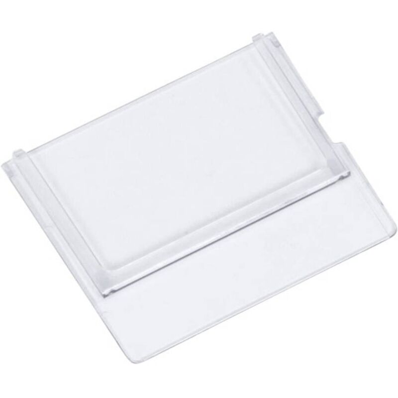 foto del prodotto 66035 divisore per cassetto contenuto 5 pz. alutec