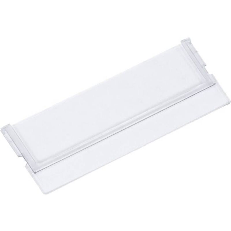 foto del prodotto 66036 divisore per cassetto contenuto 5 pz. alutec