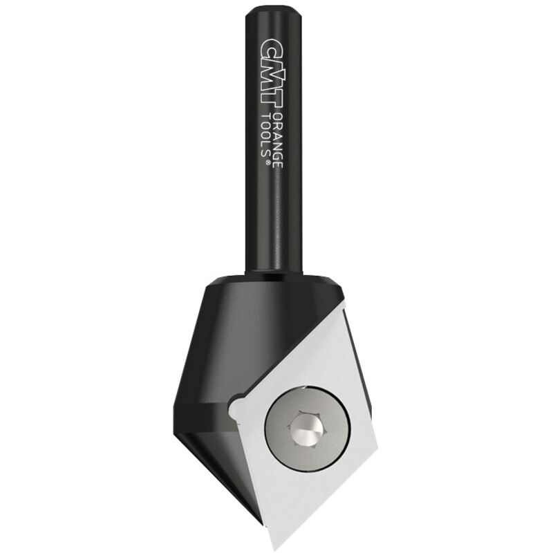 foto del prodotto 665.200.11 fresa x intagli a -v- 90 c colt. hw z1 s 8 d 23x11x60 dx